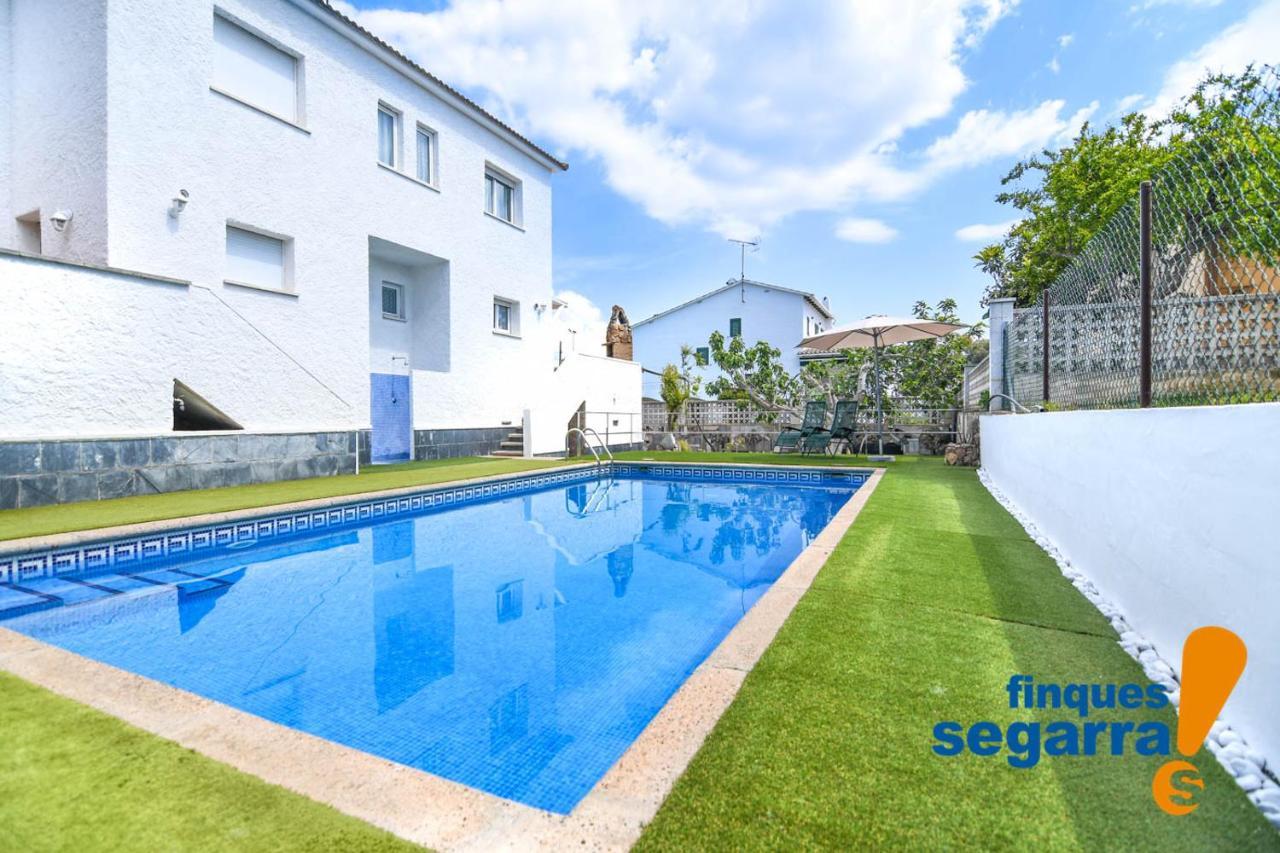 Casa Gaia Appartement Roda de Bará